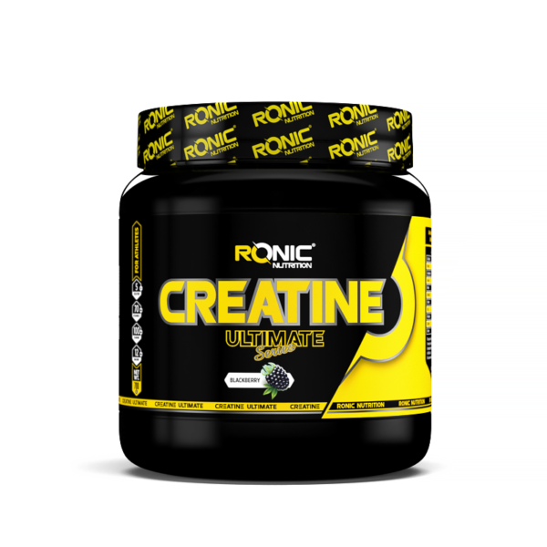 Ronic Nutrition Creatine 700 G