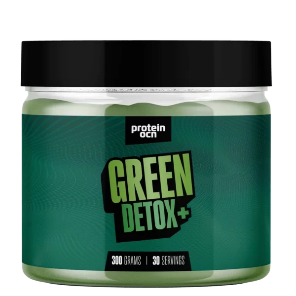 Green Detox