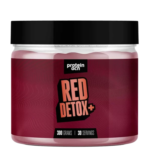 Red Detox