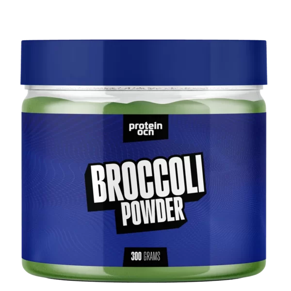 Broccoli Powder