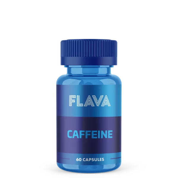 Flava Caffeine