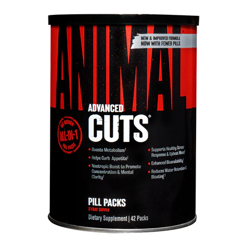 Animal Cuts