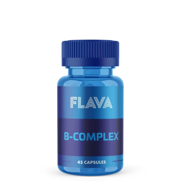 Flava B-Complex