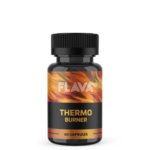 Flava Thermo Burner