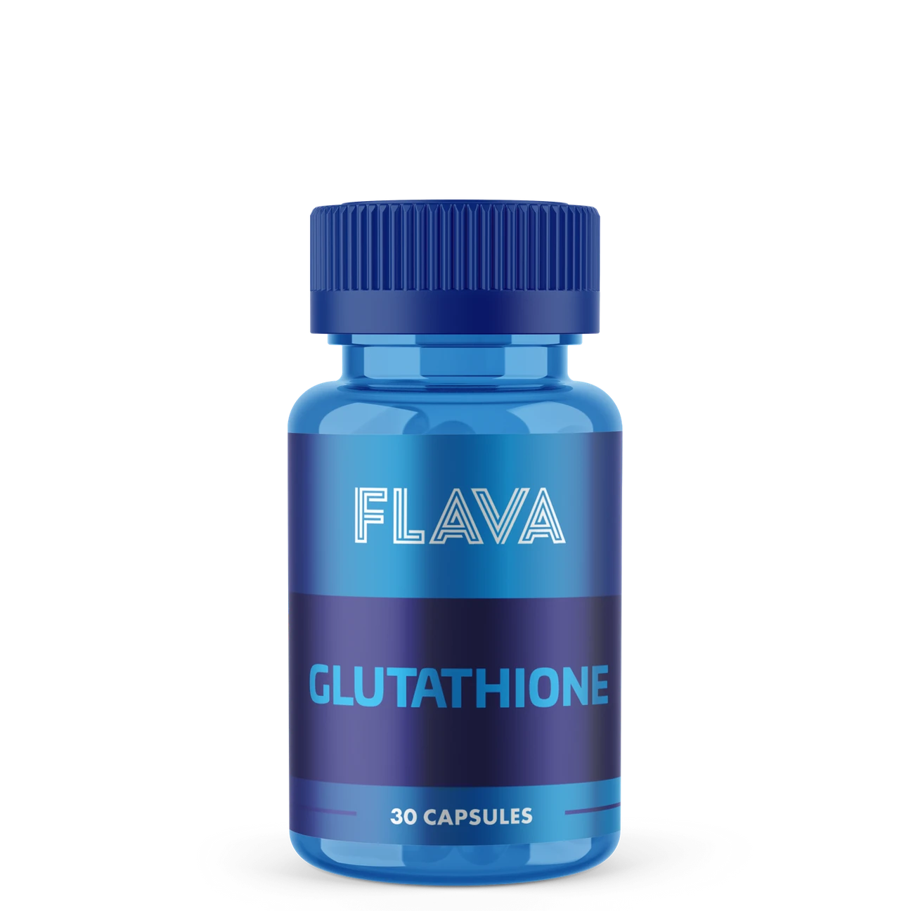 glutathione flava