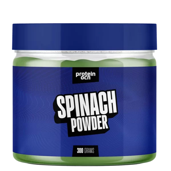 Spinach Powder