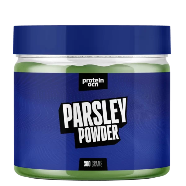 Parsley Powder