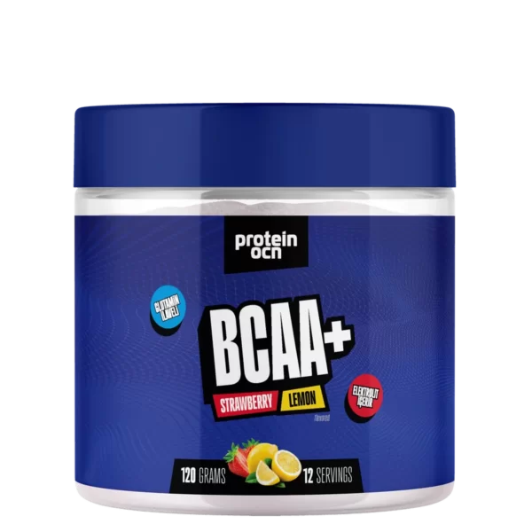 ProteinOcean BCAA 300 G