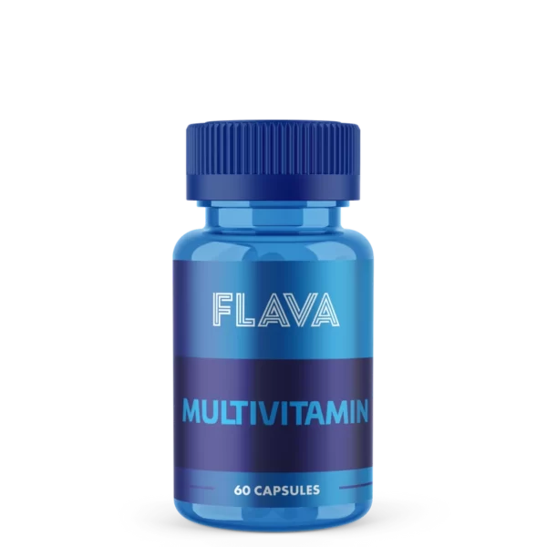 Flava Multivitamin