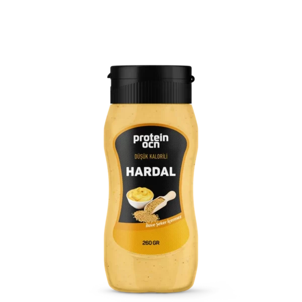 ProteinOcean Mustard