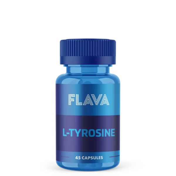 Flava L-Tyrosine