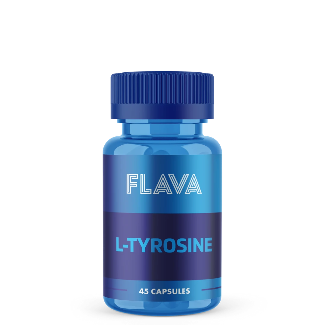 l-tyrosine