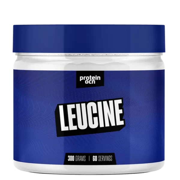 ProteinOcean Leucine 300 G