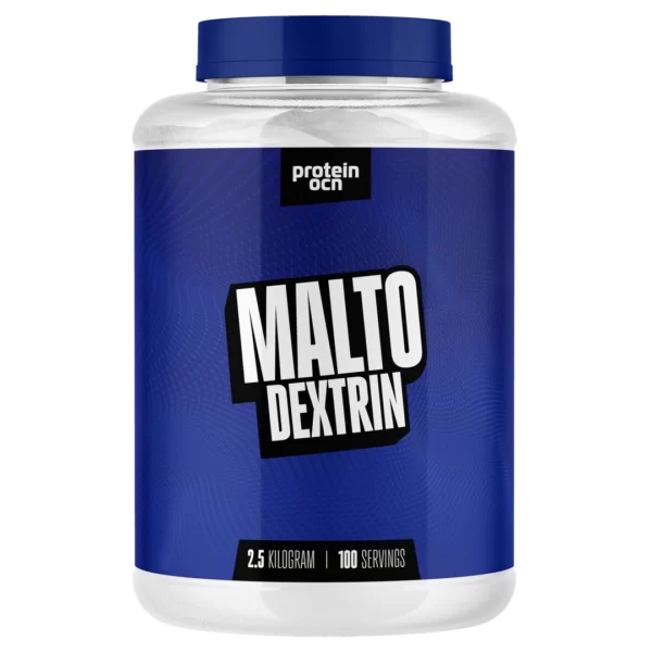 ProteinOcean Maltodextrin 2.5 KG