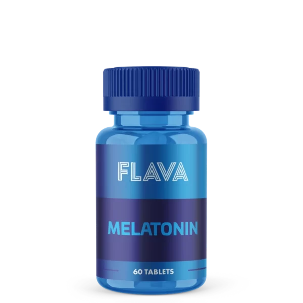 Flava Melatonin