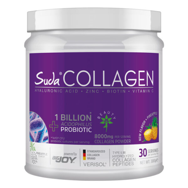 Suda Collagen 300 G