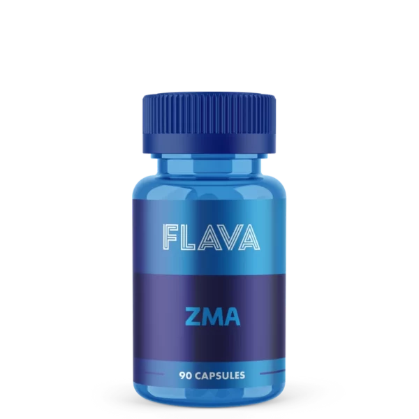 Flava ZMA