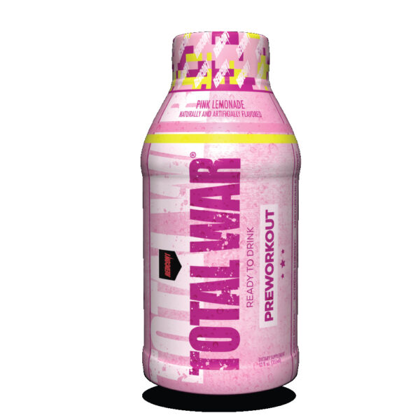 Redcon Total War RTD