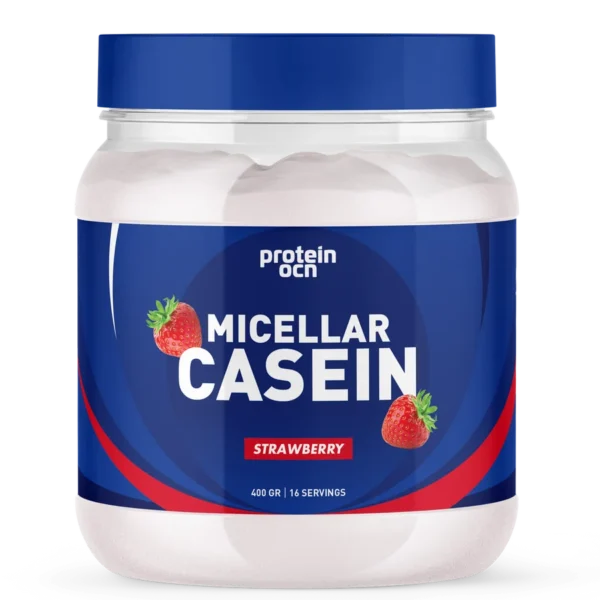 ProteinOcean Micellar Casein 400G, 16 Serv