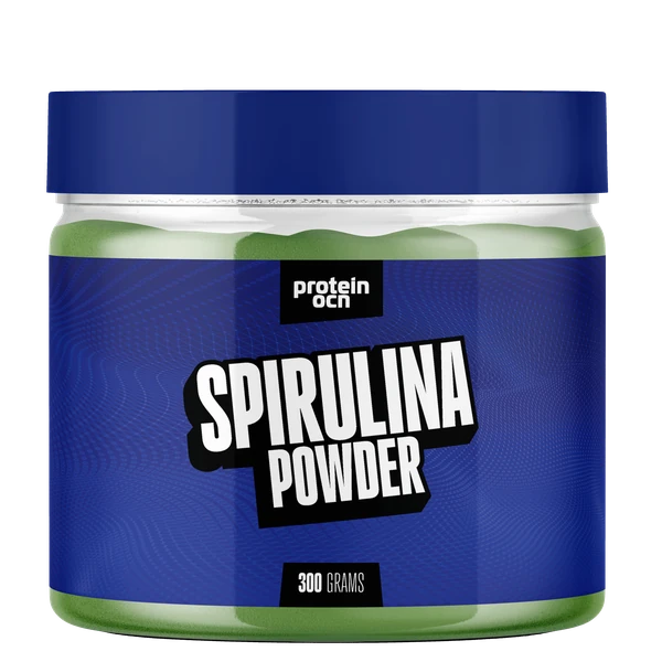 ProteinOcean Spirulina Powder