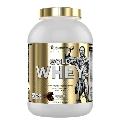 Levrone Gold Whey 2 KG