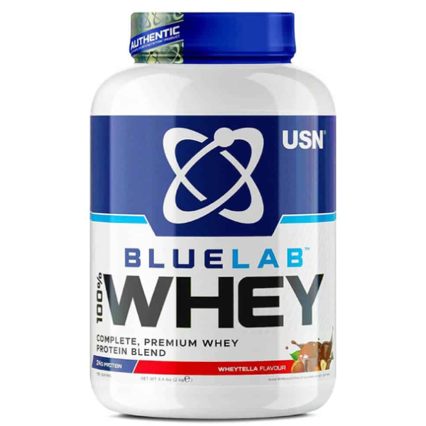 USN Blue Lab 100% whey 2kg