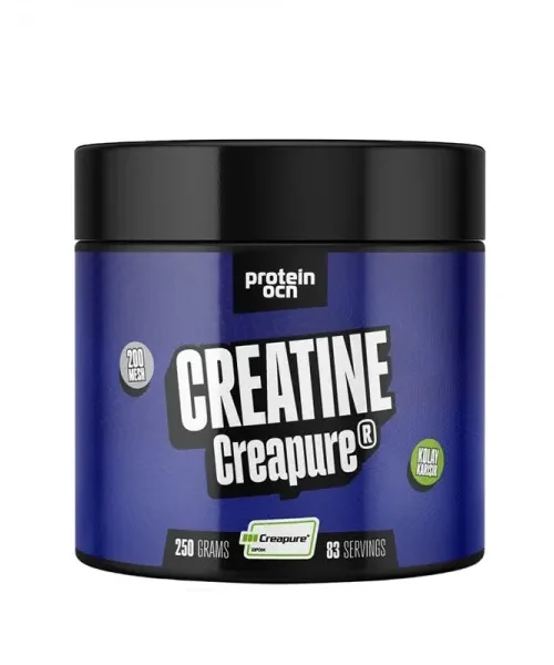 ProteinOcean Creatine Creapure 250g,83 Serv