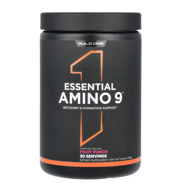 Rule 1 Essential Amino 9 330 G ,30 Serv