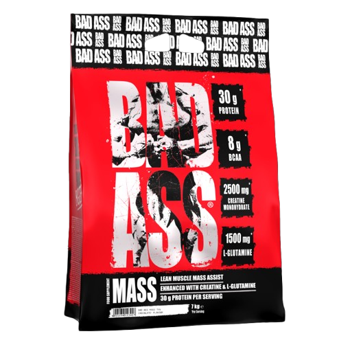 BAD ASS Mass 7kg