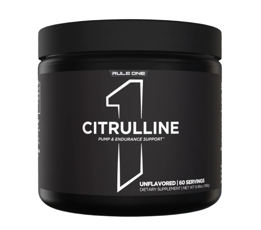 Rule 1 Citrulline 198g ,60 Serv