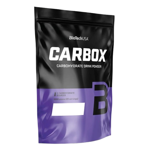 Biotech Carbox 1000g