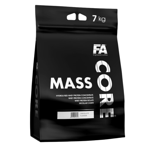 FA Core Mass 7 kg