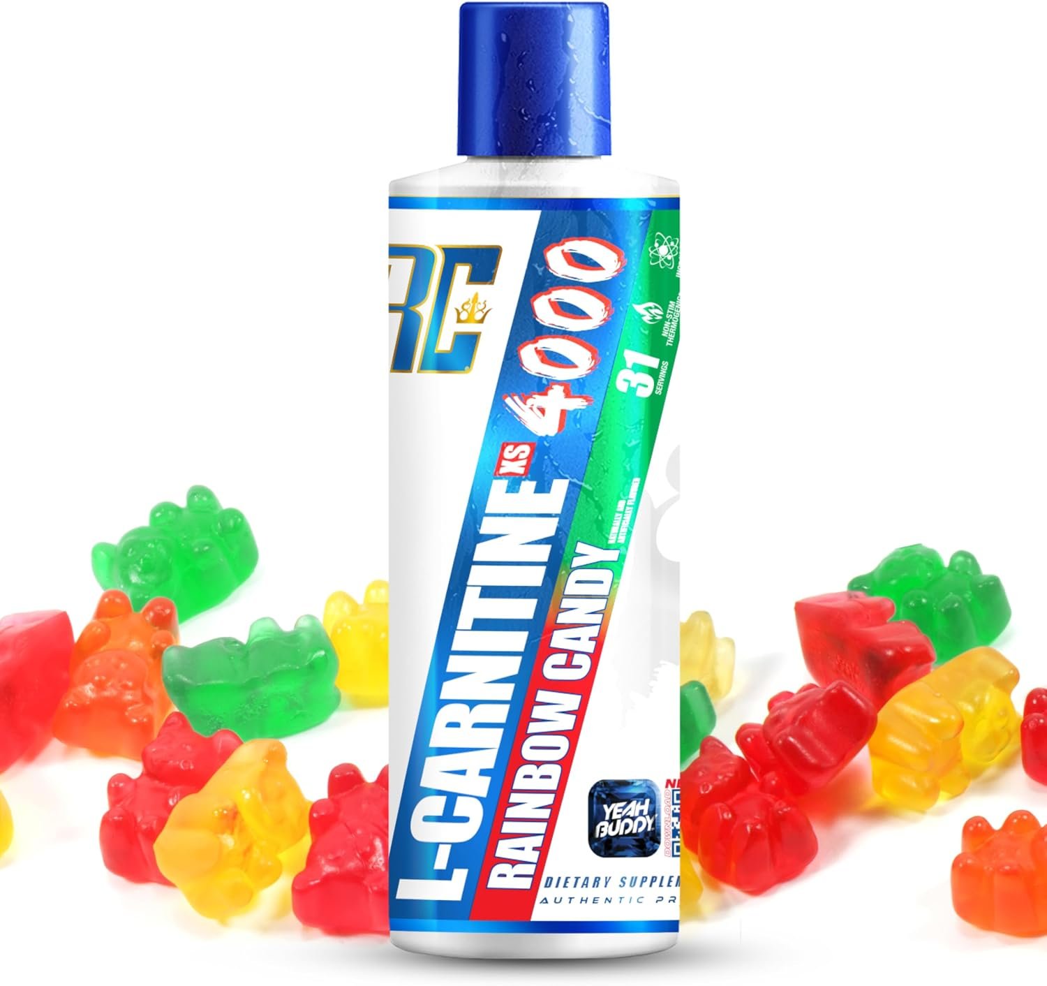 rainbow candyy 2 original